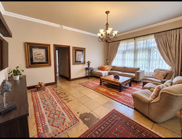 3 BEDROOM HOUSE FOR SALE IN VANDERBIJLPARK SW 5
